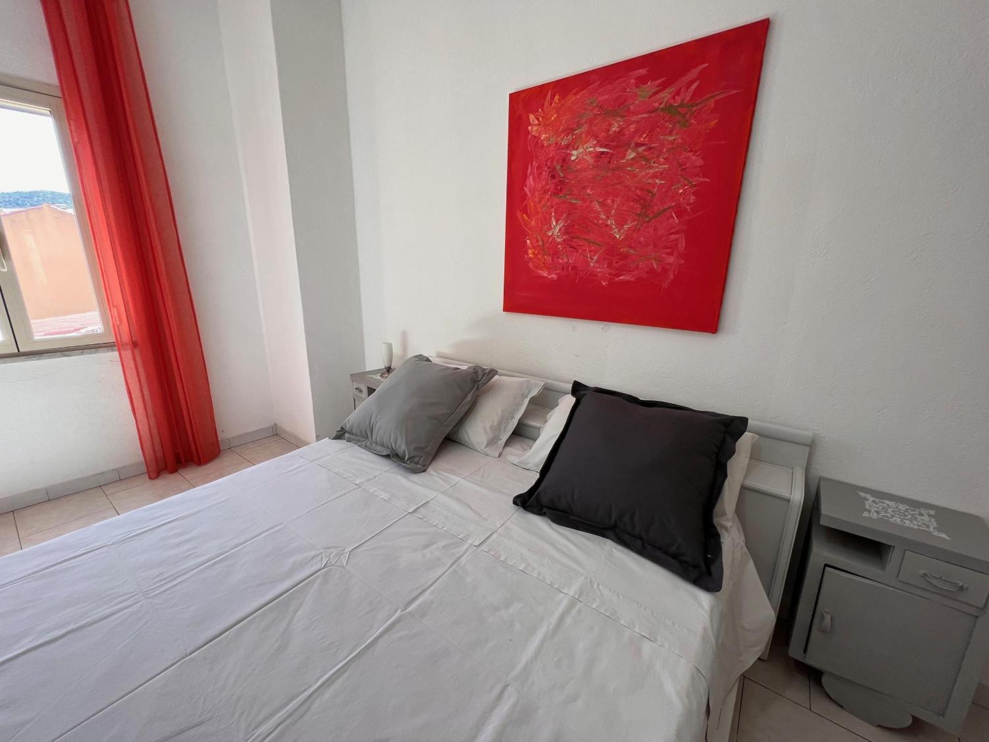 Casa Viola Di Maria Gabriella, San Vito A 25 Minuti Da Costa Rey E Villasimius المظهر الخارجي الصورة