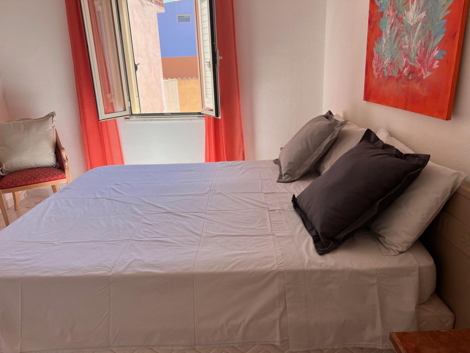 Casa Viola Di Maria Gabriella, San Vito A 25 Minuti Da Costa Rey E Villasimius المظهر الخارجي الصورة