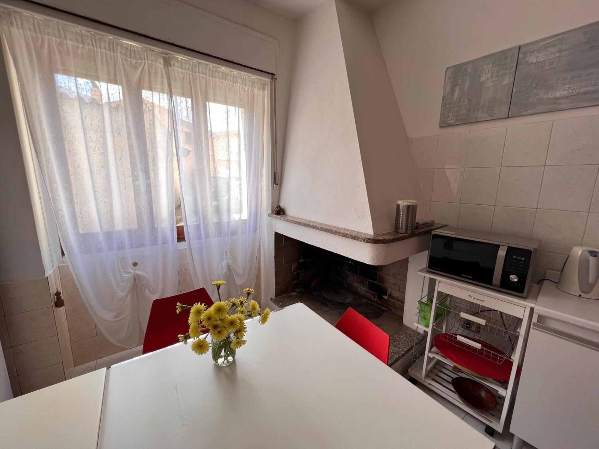 Casa Viola Di Maria Gabriella, San Vito A 25 Minuti Da Costa Rey E Villasimius المظهر الخارجي الصورة