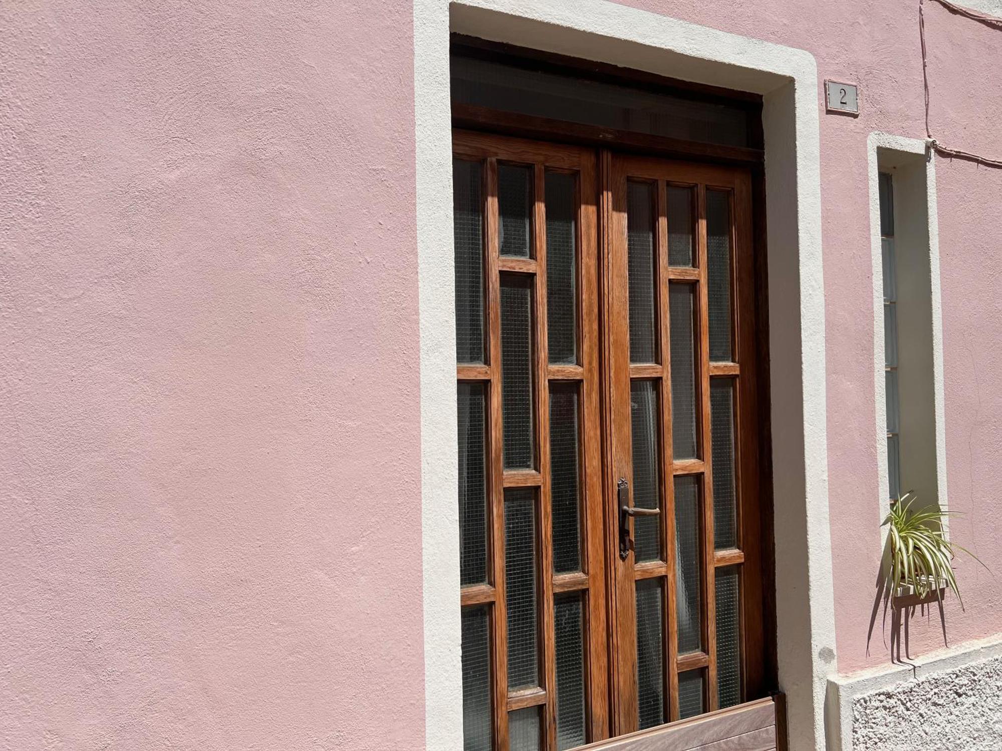 Casa Viola Di Maria Gabriella, San Vito A 25 Minuti Da Costa Rey E Villasimius المظهر الخارجي الصورة