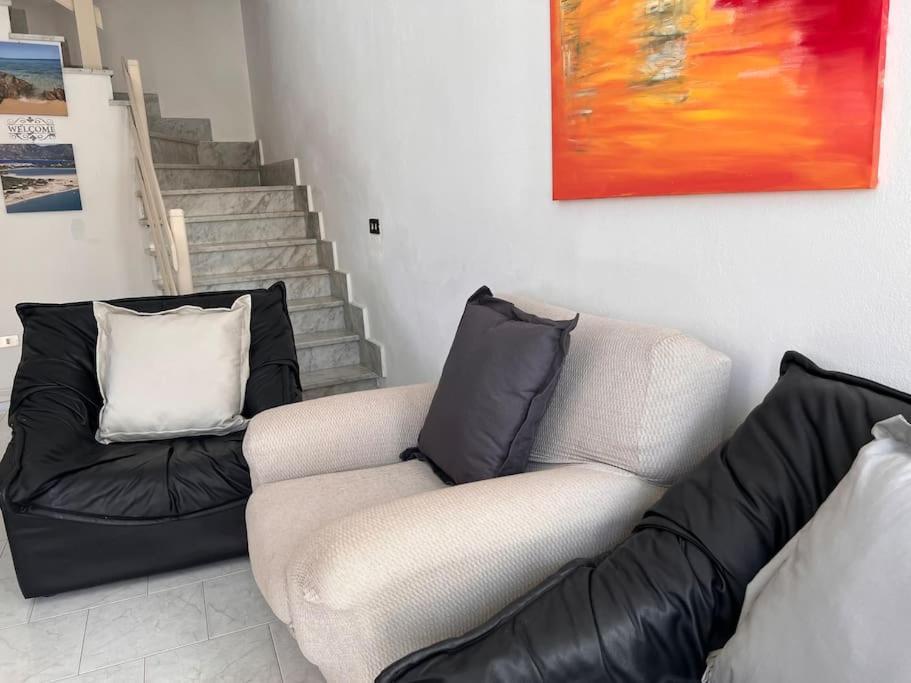 Casa Viola Di Maria Gabriella, San Vito A 25 Minuti Da Costa Rey E Villasimius المظهر الخارجي الصورة