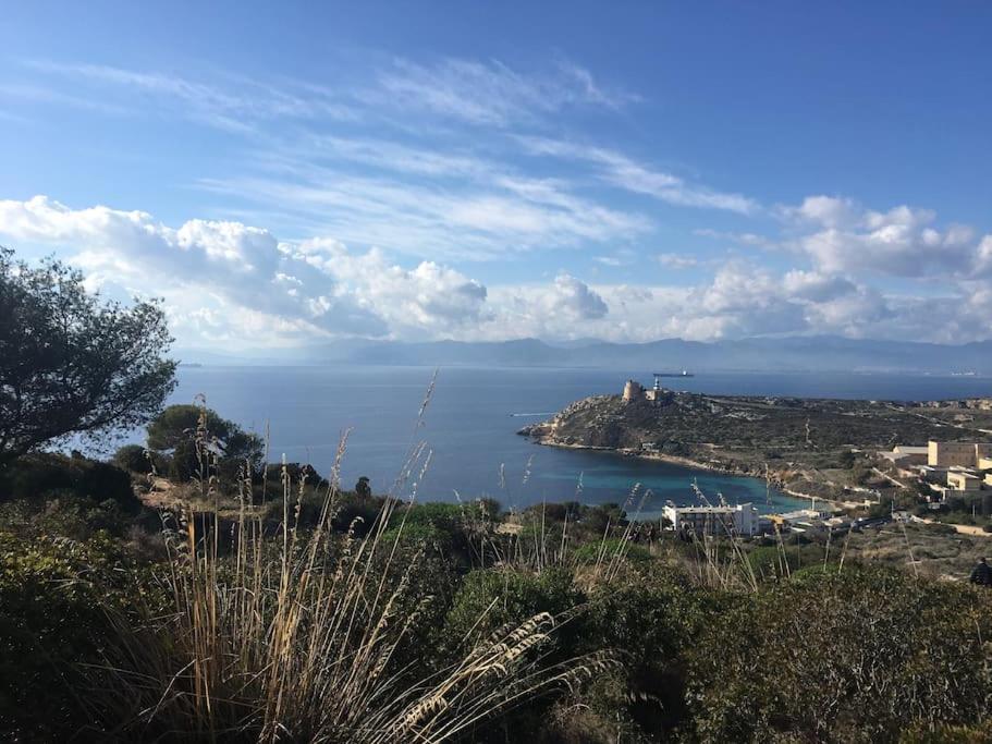 Casa Viola Di Maria Gabriella, San Vito A 25 Minuti Da Costa Rey E Villasimius المظهر الخارجي الصورة