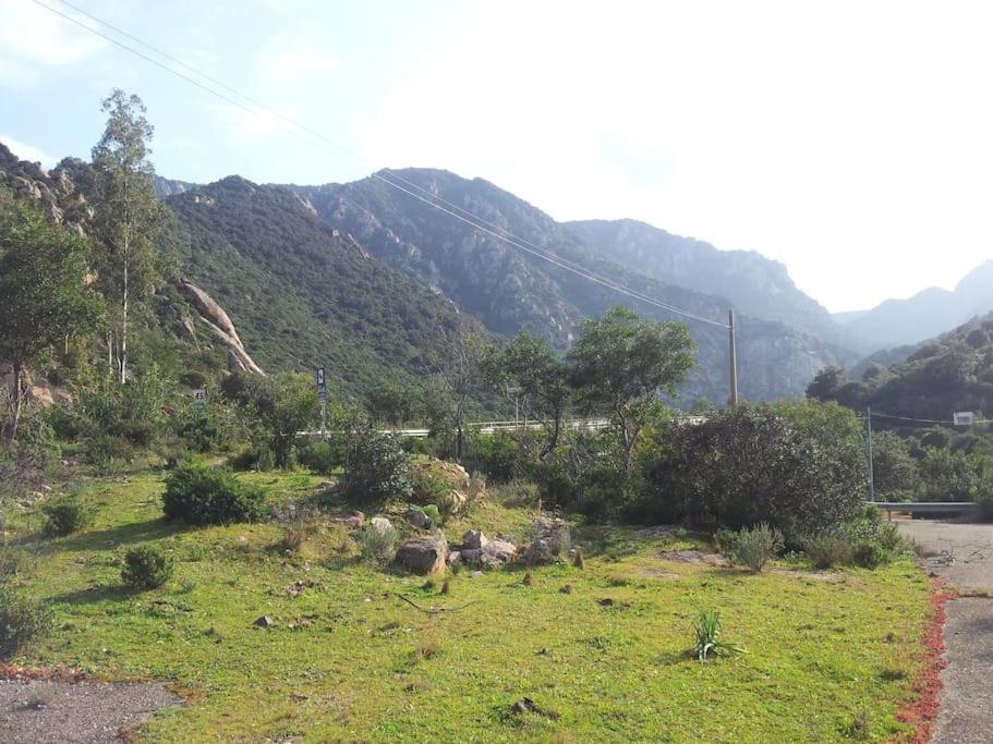 Casa Viola Di Maria Gabriella, San Vito A 25 Minuti Da Costa Rey E Villasimius المظهر الخارجي الصورة