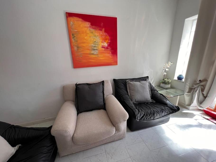 Casa Viola Di Maria Gabriella, San Vito A 25 Minuti Da Costa Rey E Villasimius المظهر الخارجي الصورة