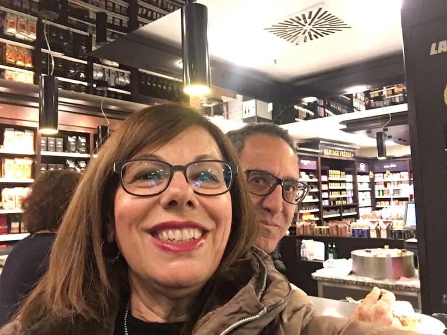 Casa Viola Di Maria Gabriella, San Vito A 25 Minuti Da Costa Rey E Villasimius المظهر الخارجي الصورة